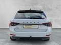 Skoda Superb 2.0 TDI DSG COMBI SPORTLINE NAVI+AHK+LED Weiß - thumbnail 5