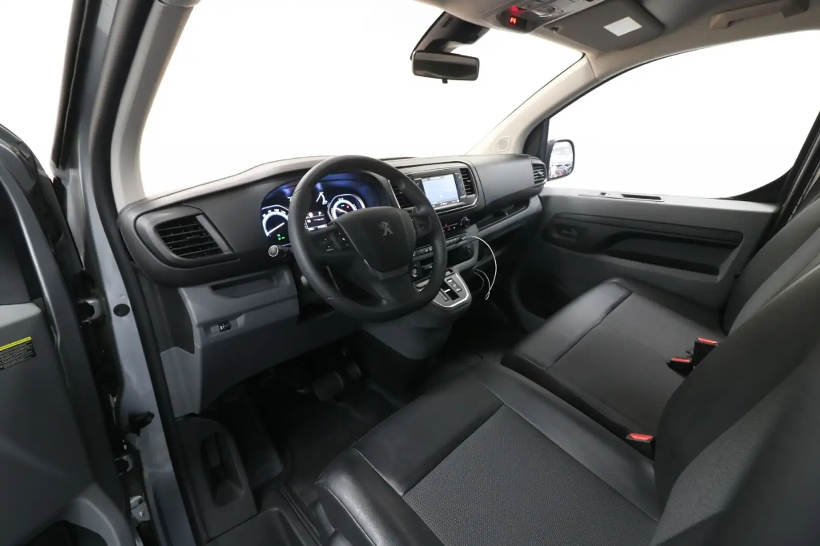 Peugeot e-Expert L2 Avantage Edition 75 kWh Szary - 2