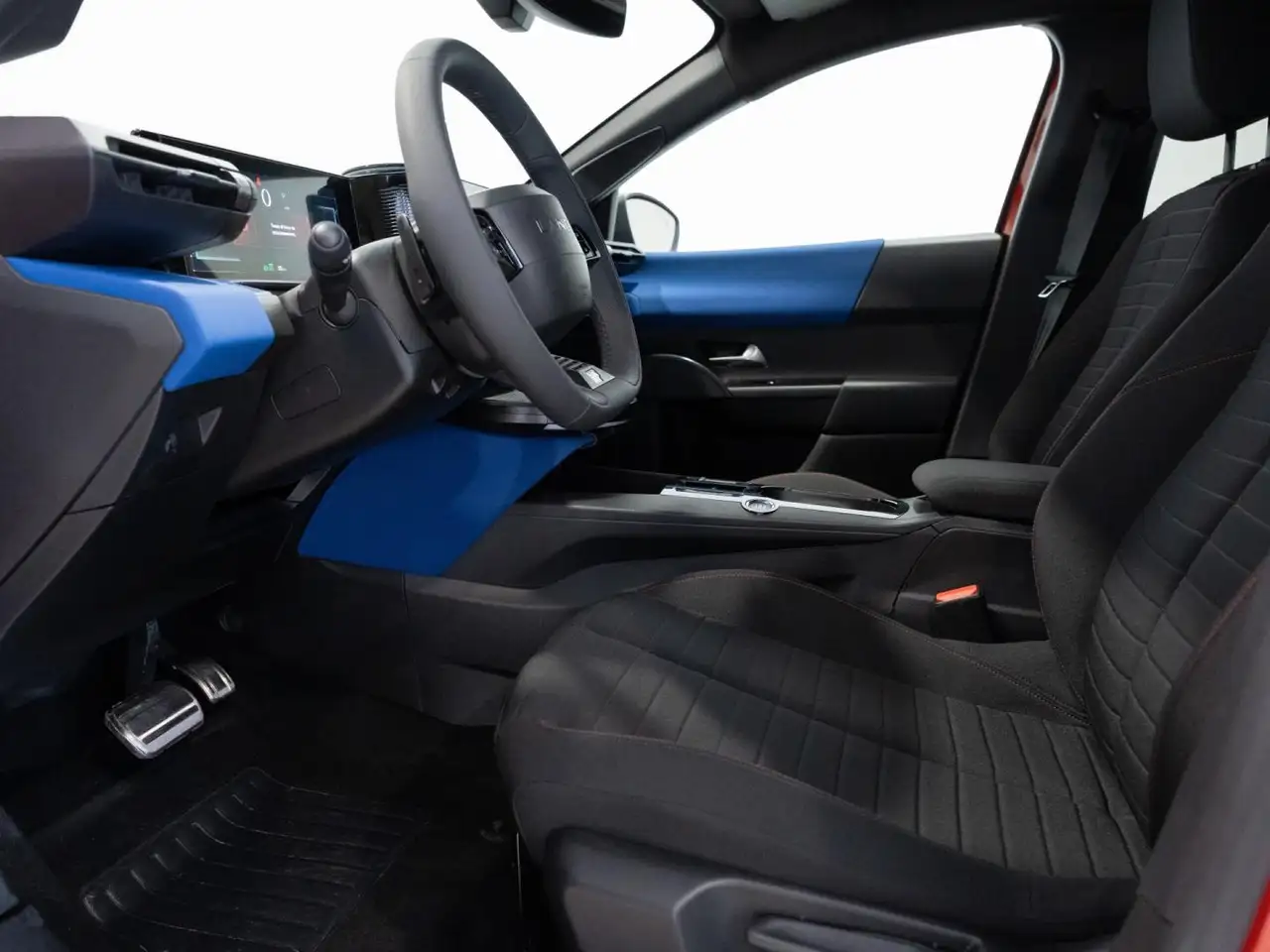 Lancia Ypsilon 2026 — фото 11