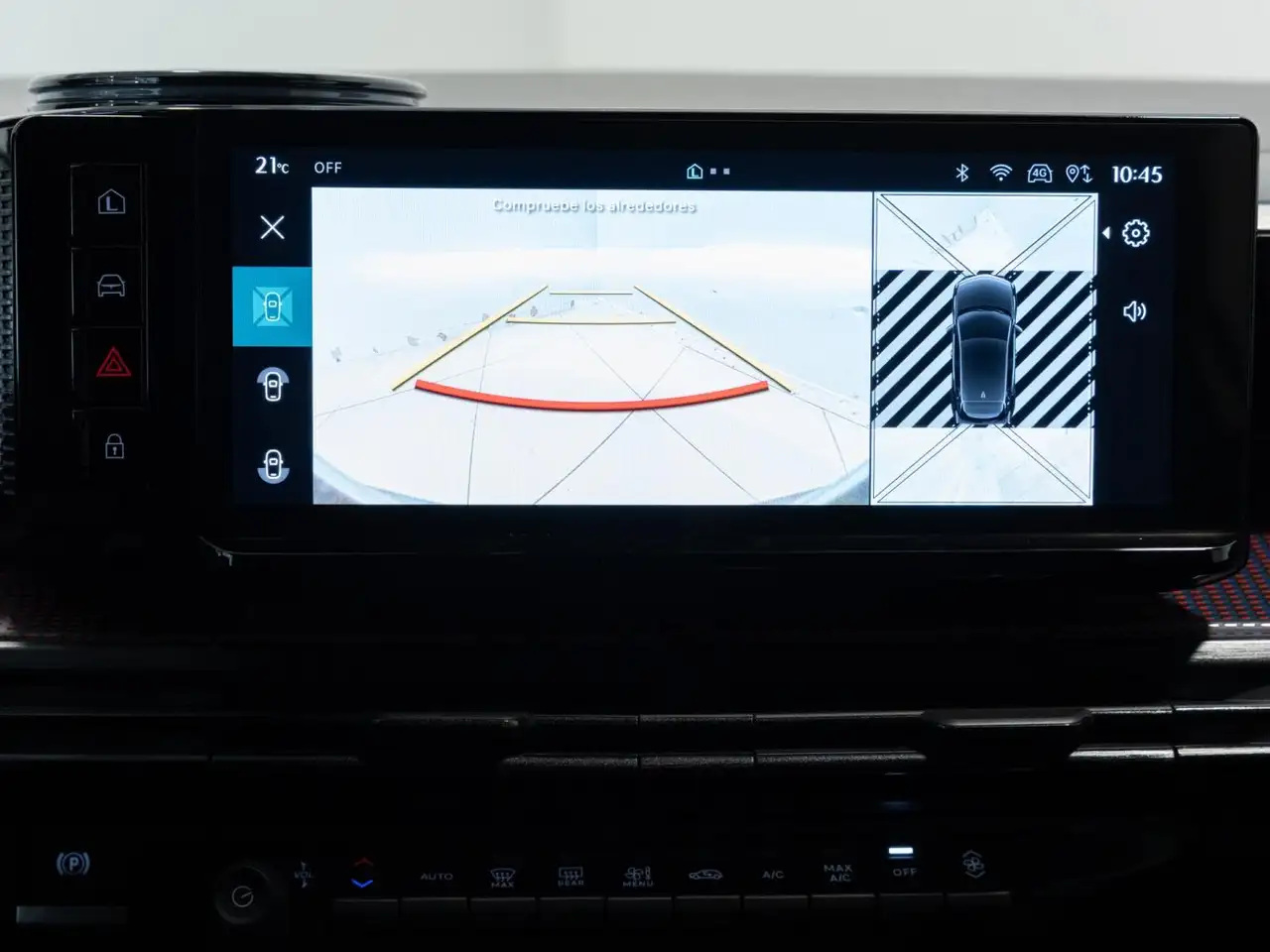 Lancia Ypsilon 2026 — фото 14