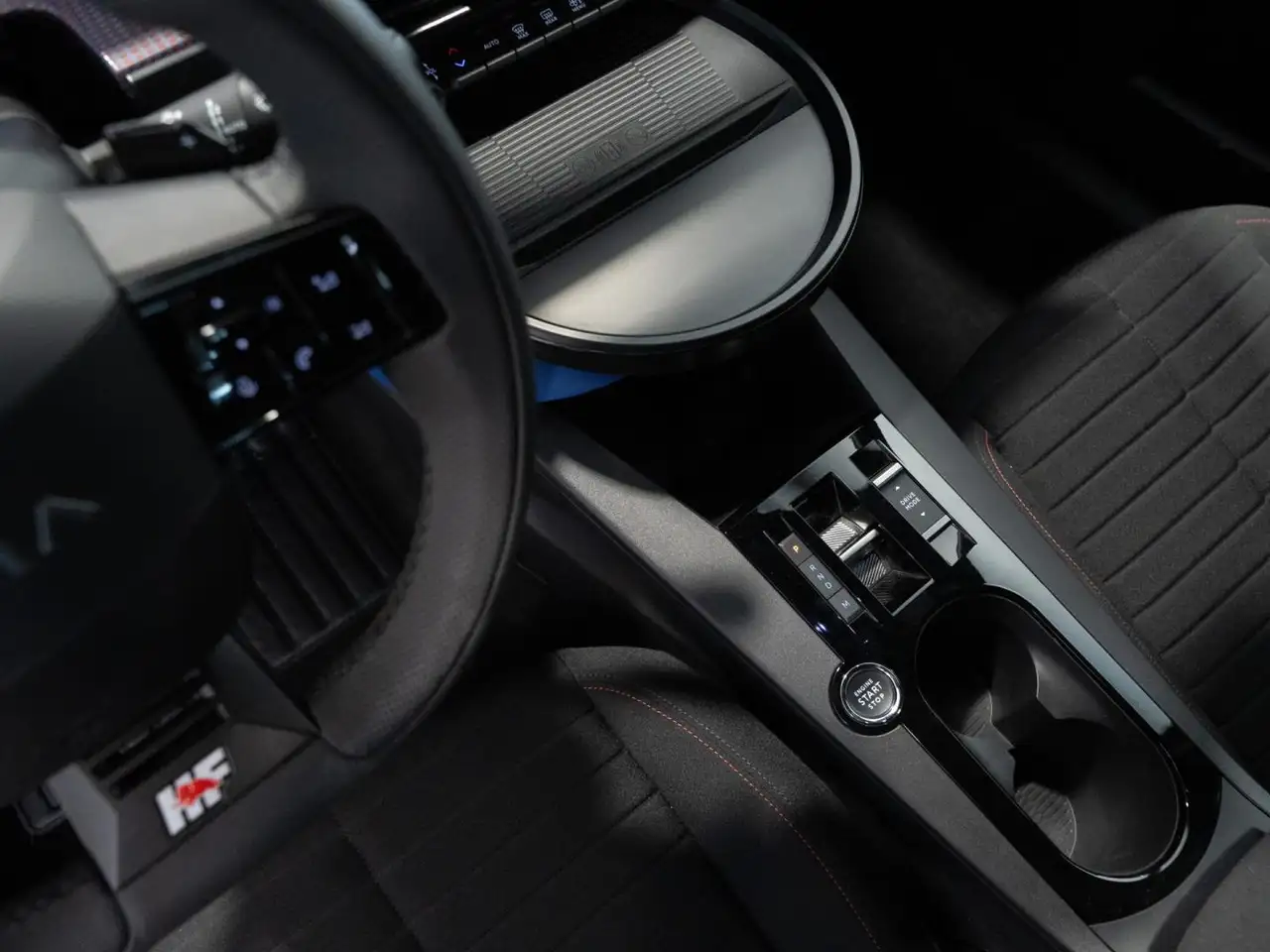 Lancia Ypsilon 2026 — фото 10