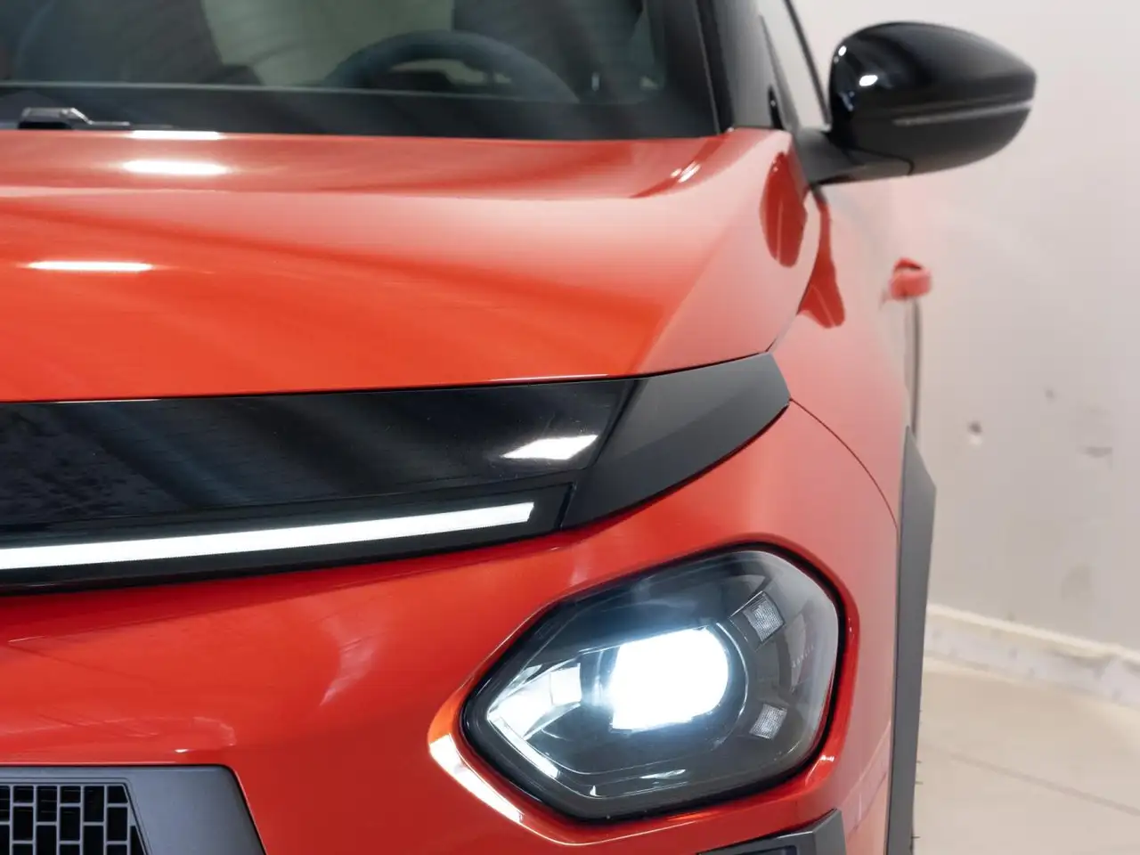 Lancia Ypsilon 2026