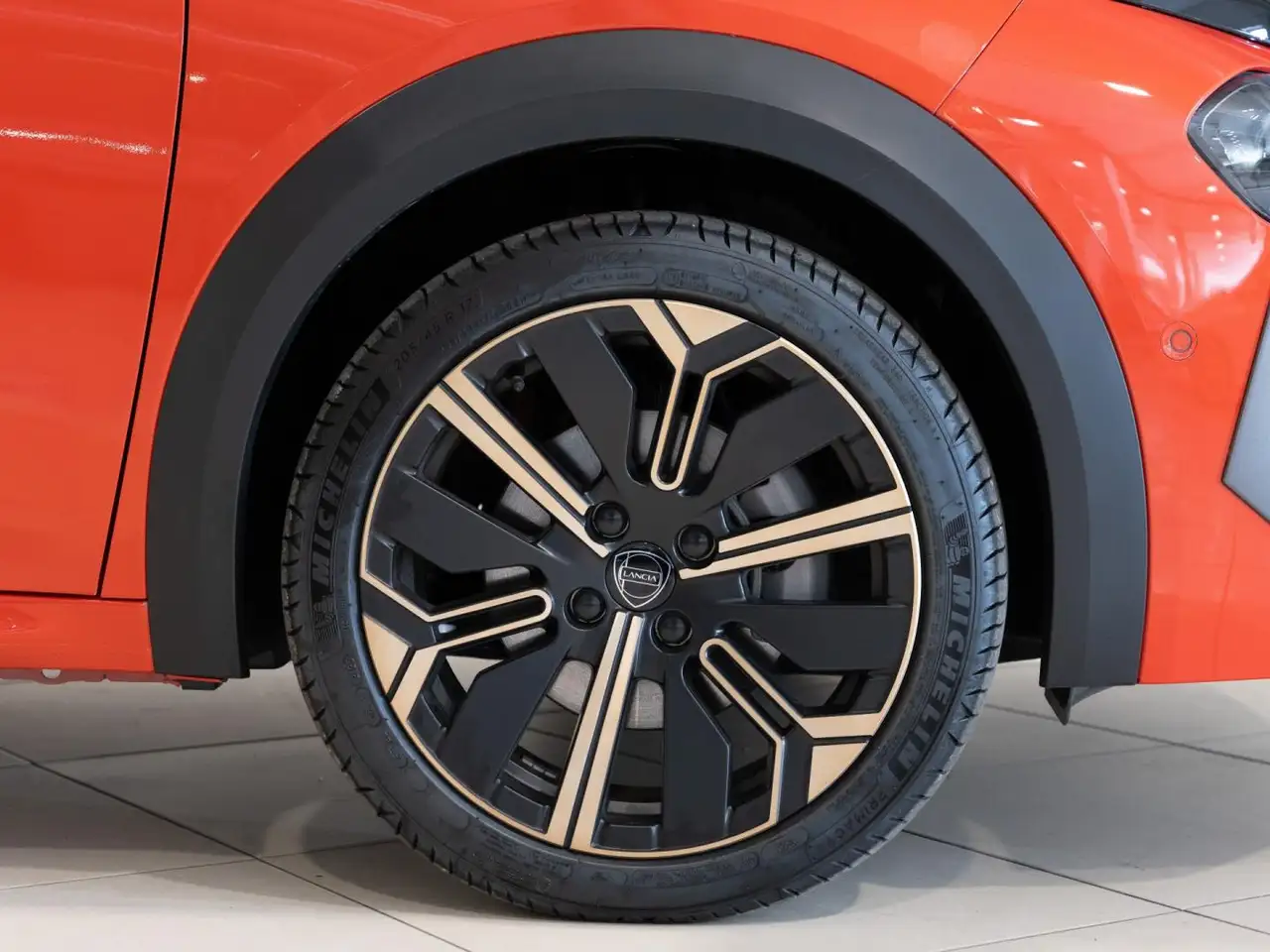 Lancia Ypsilon 2026