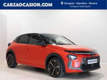 HF Line Ibrida 81kW (110CV)