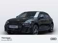 Audi A1 25 TFSI S LINE LED NAVI LM17 VIRTUA Black - thumbnail 1