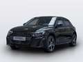 Audi A1 25 TFSI S LINE LED NAVI LM17 VIRTUA Black - thumbnail 2