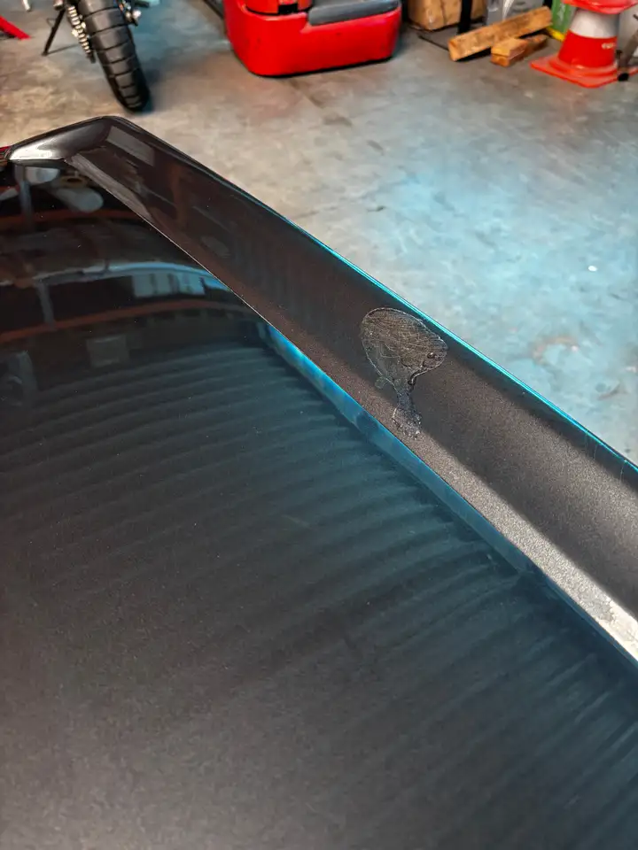 BMW 318i, foto 12
