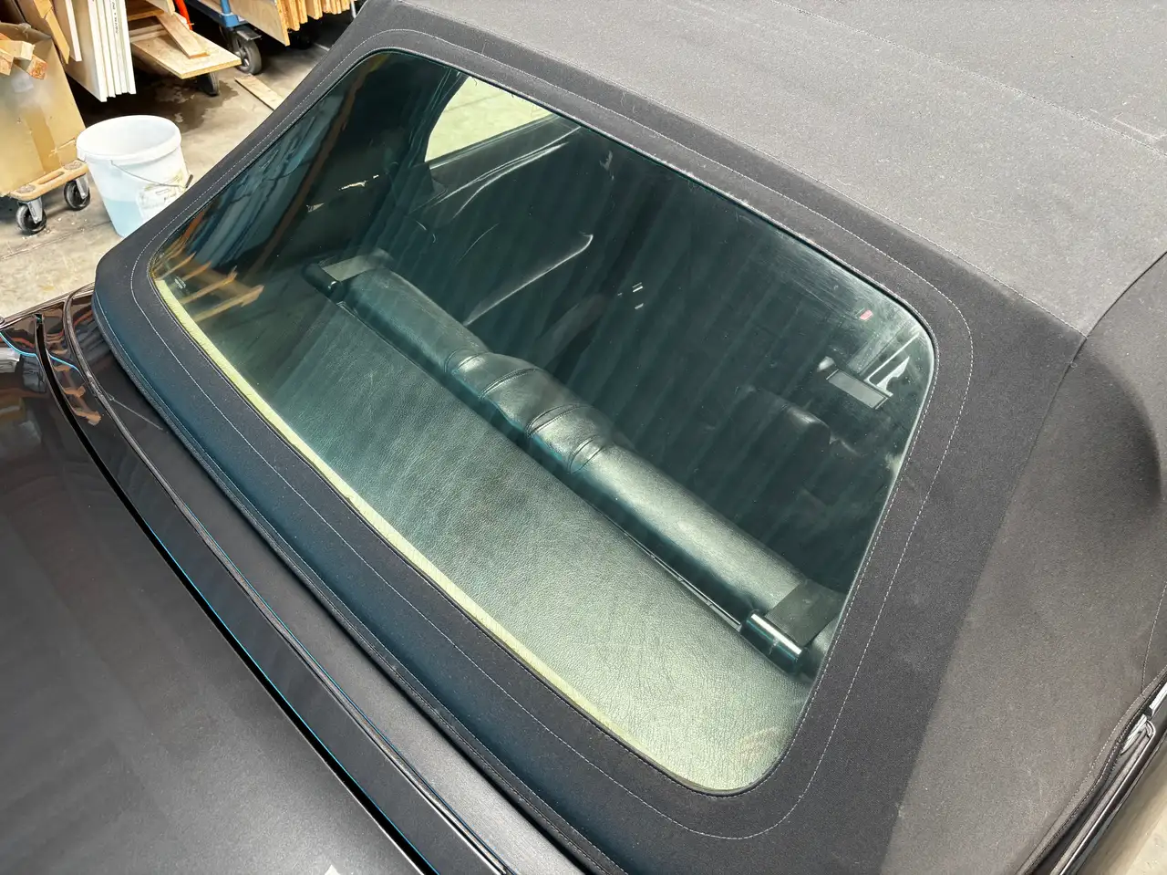 BMW 318i, foto 11