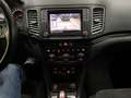 Volkswagen Sharan Highline 7.Sitzer AHK Kamera Kindersitzer Braun - thumbnail 11