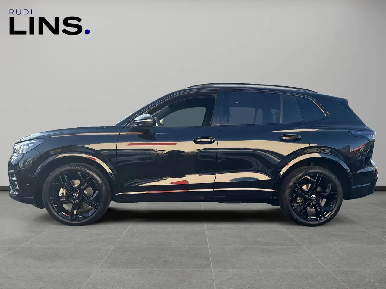 Volkswagen Tiguan 2026
