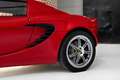 Lotus Elise Elise 1.8i 16V Sport Racer Rojo - thumbnail 4