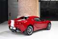 Lotus Elise Elise 1.8i 16V Sport Racer Rojo - thumbnail 2