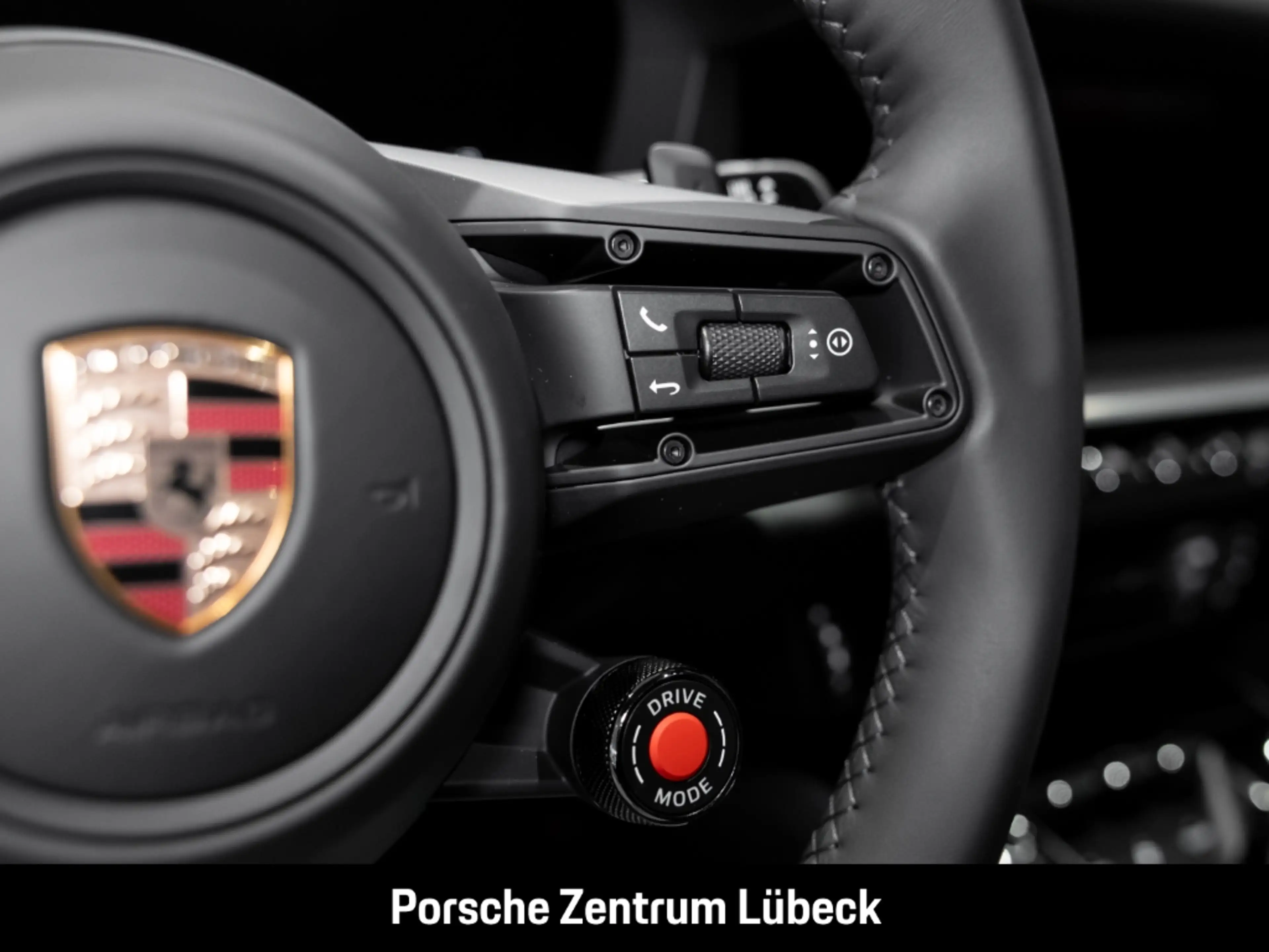Porsche 992 911 Carrera 4S Liftsystem-VA Sportabgas BOSE — photo 27