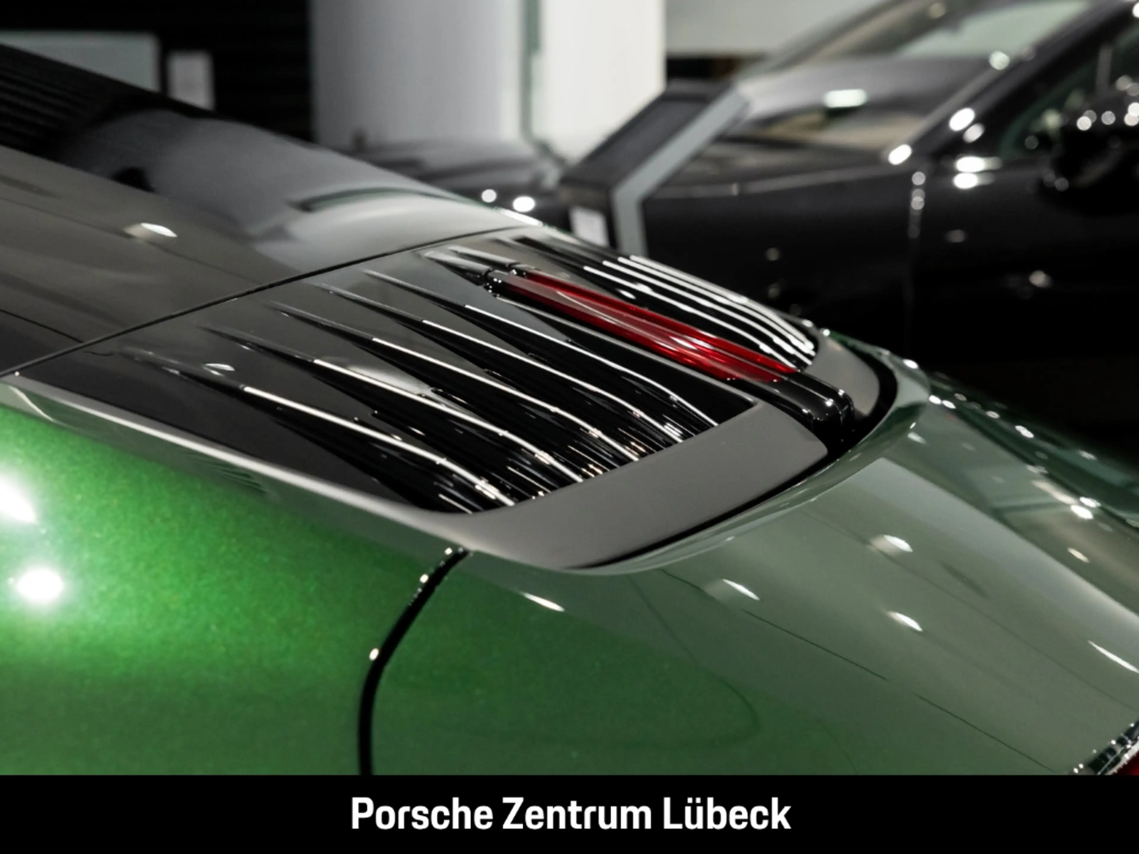 Porsche 992 911 Carrera 4S Liftsystem-VA Sportabgas BOSE — photo 13