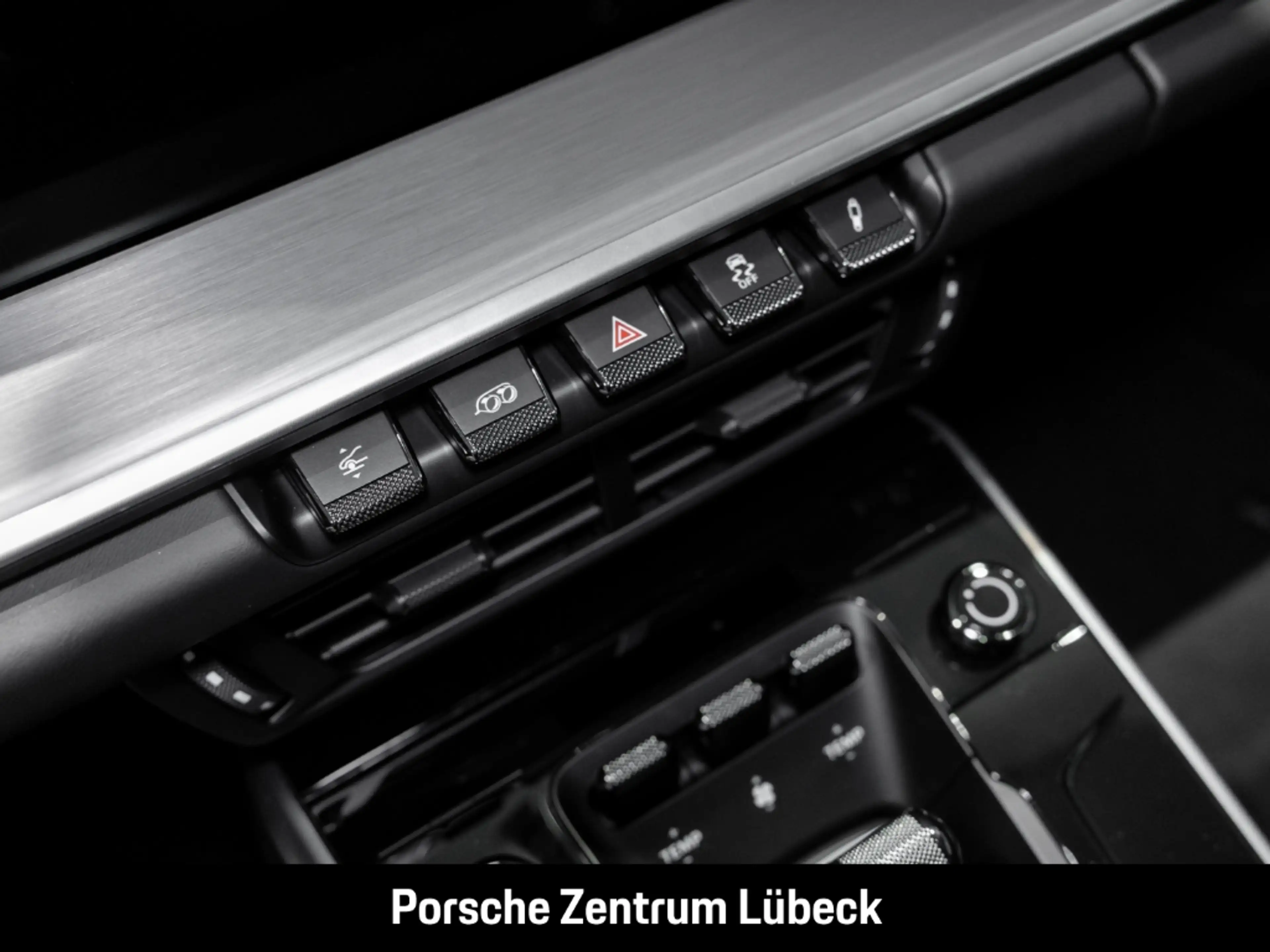 Porsche 992 911 Carrera 4S Liftsystem-VA Sportabgas BOSE — photo 24