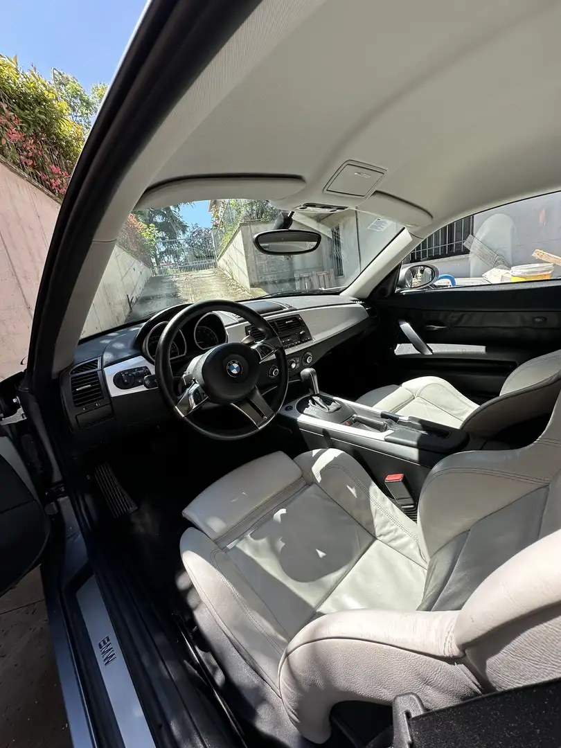 BMW Z4 Coupe 3.0si - 2