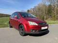 Ford C-Max *Klima* Sitzheizung* E-Fenster Rot - thumbnail 1
