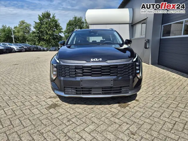 Kia Sportage Vision 1.6 T-GDi MHEV 150PS Automatik NEUES MOD...