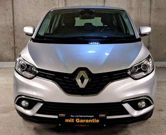 Scénic Blue dCi 120 Intens