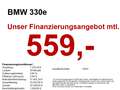 BMW 330 e *M-Sportpaket* *AHK* Schwarz - thumbnail 1