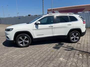Sport FWD - CarPlay - SR/WR auf Alu - Leder - SH - LH