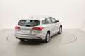 Ford Focus SW Business 1.0 Benzina 125CV Argent - thumbnail 5