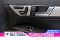 Mercedes-Benz E 250 CDI Cabrio AMG Line 265cv Auto 2P S/S # NAVY, CUER - thumbnail 17