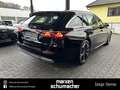 Mercedes-Benz E 300 E 300de T AVANTGARDE Superscreen+Massage+AHK+360 Schwarz - thumbnail 4