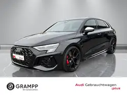 Audi RS3 +SPORTABGAS+RS EXTERIEUR+PANORAMA