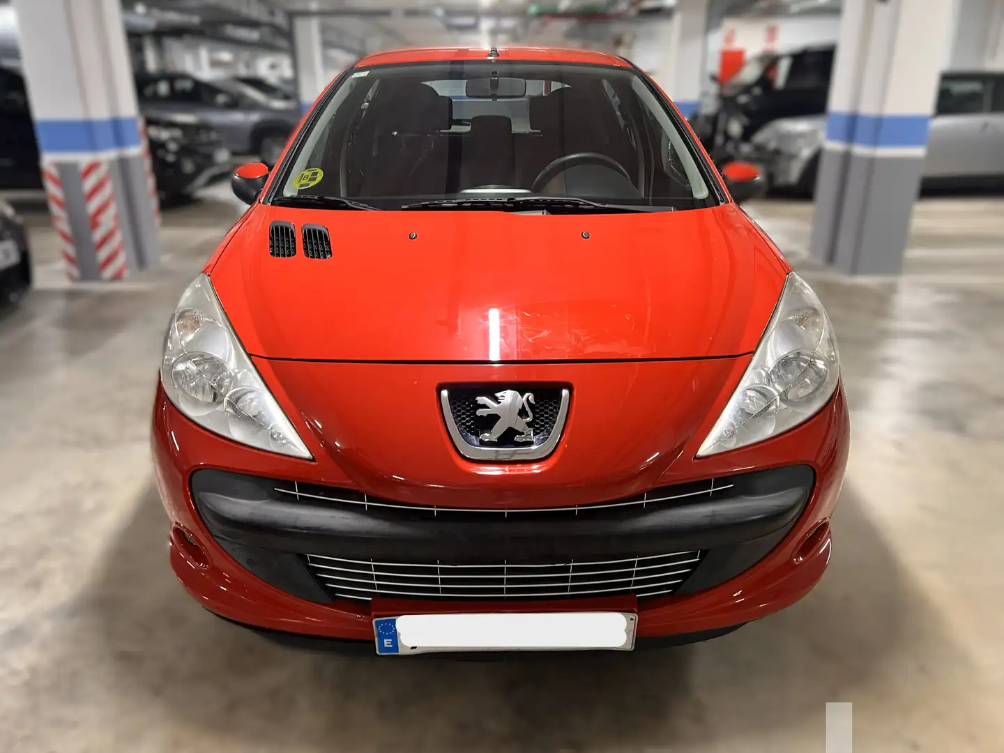 Peugeot 206 206 1.4HDI XS-Line XS-Line - 2