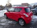 Suzuki Swift 1,2 DualJet "ALLRAD" Flash,Klimaautomatik,Sitzh... Rot - thumbnail 11
