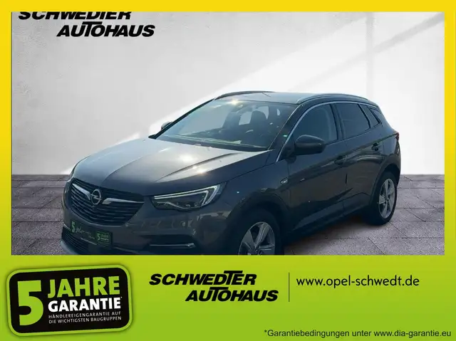 Opel Grandland 1.6 D Business Innovation LED+Navi+SHZ