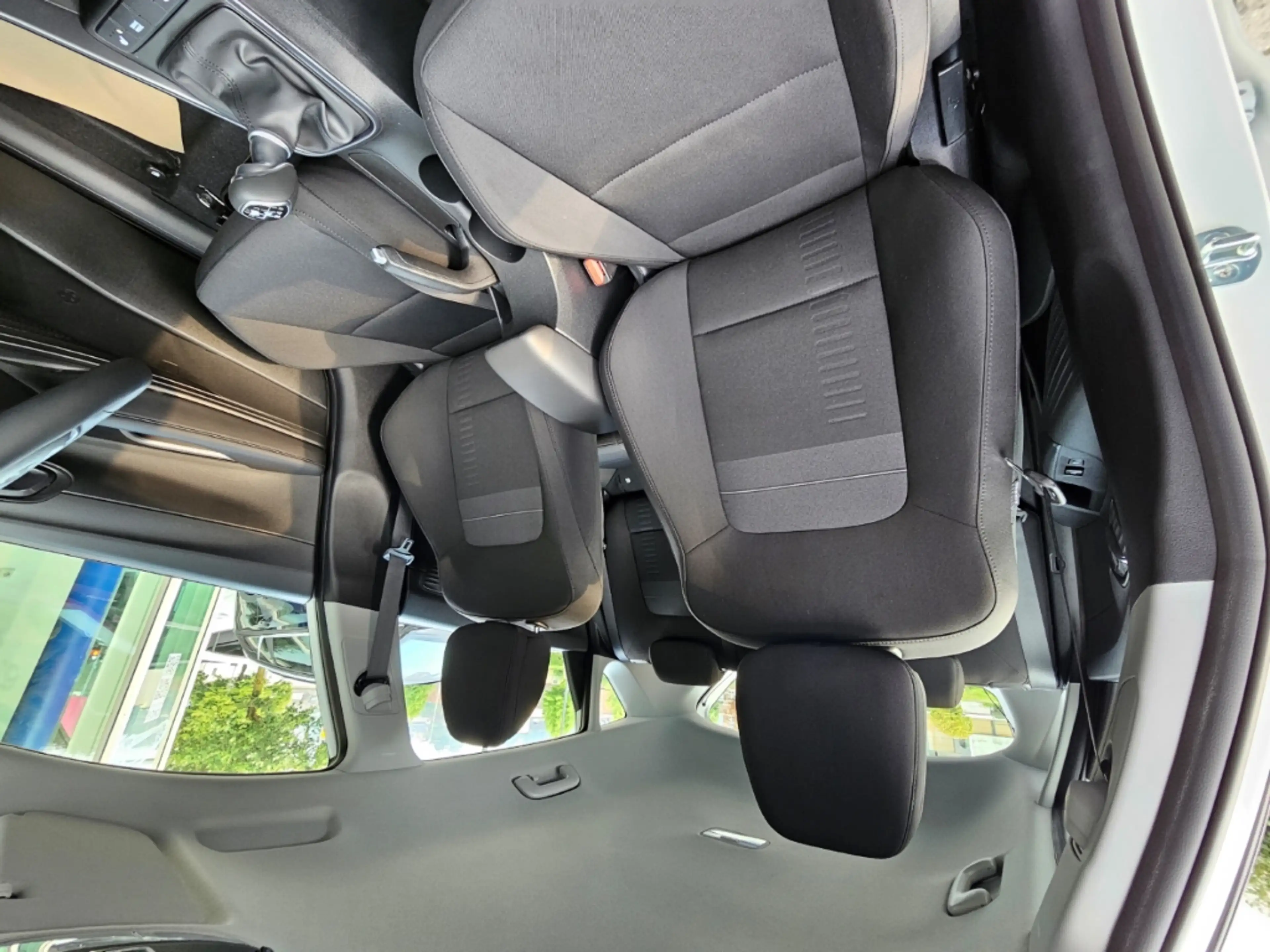 Hyundai BAYON 1.0 T-GDI M/T TREND, Komfort-Paket, Navi, Kamera, — photo 13