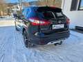 Nissan Qashqai 360° 4x4 Schwarz - thumbnail 4