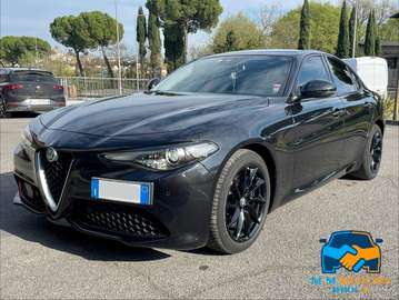 2.2 t Veloce Q4 210cv awd auto *GARANZIA*