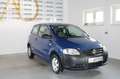 Volkswagen Fox Basis+KLIMA+2.HAND+ Blauw - thumbnail 3