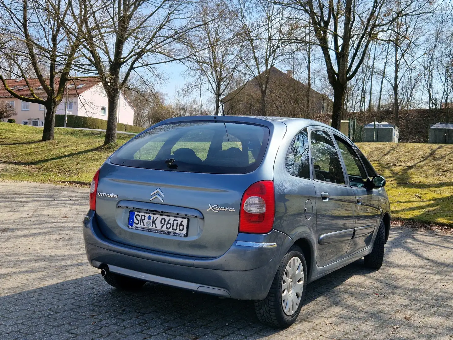 Citroen Xsara Picasso 1.6 Style - 2