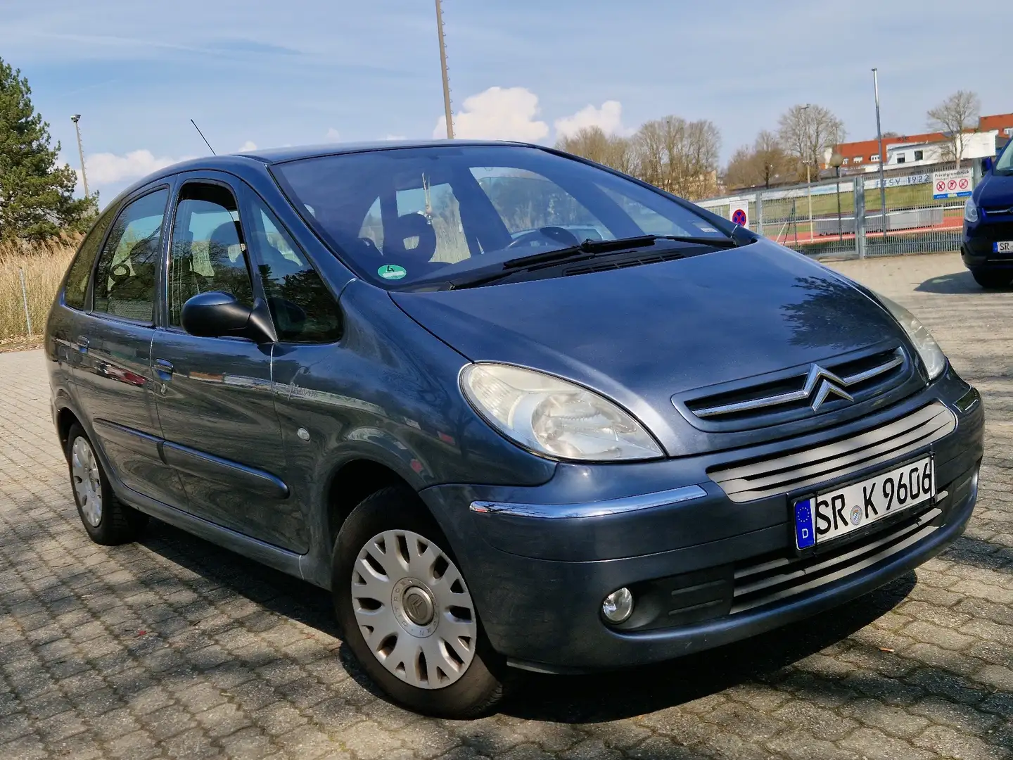 Citroen Xsara Picasso 1.6 Style - 1