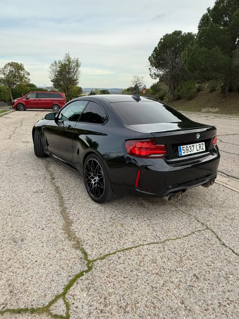 BMW M2 M2A Competition - 2