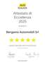 Fiat 500X 500X 1.6 E-Torq 110 CV OK NEOPATENTATI Rosso - thumbnail 15