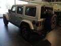 Jeep Wrangler Wrangler Unlimited 2.0 PHEV ATX 4xe Sahara Argintiu - thumbnail 3