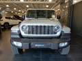 Jeep Wrangler Wrangler Unlimited 2.0 PHEV ATX 4xe Sahara Argintiu - thumbnail 6