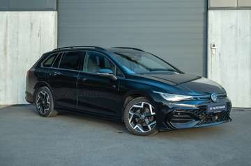 1.5 eTSI R-Line DSG / Sportzetels / Zetelverwarming / Carplay / Camera