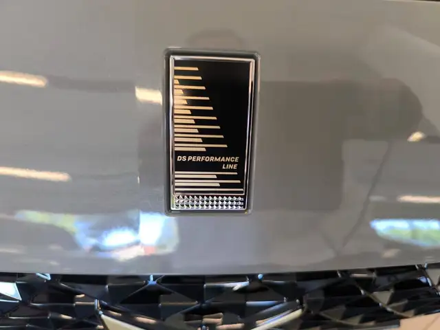 DS Automobiles DS 7 Crossback view 18