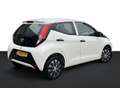 Toyota Aygo 1.0 VVT-i x-fun Blanco - thumbnail 2