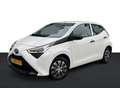 Toyota Aygo 1.0 VVT-i x-fun Blanco - thumbnail 1