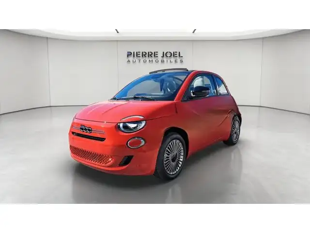 Fiat 500 ICON CABRIOLET 1.0  65 CV