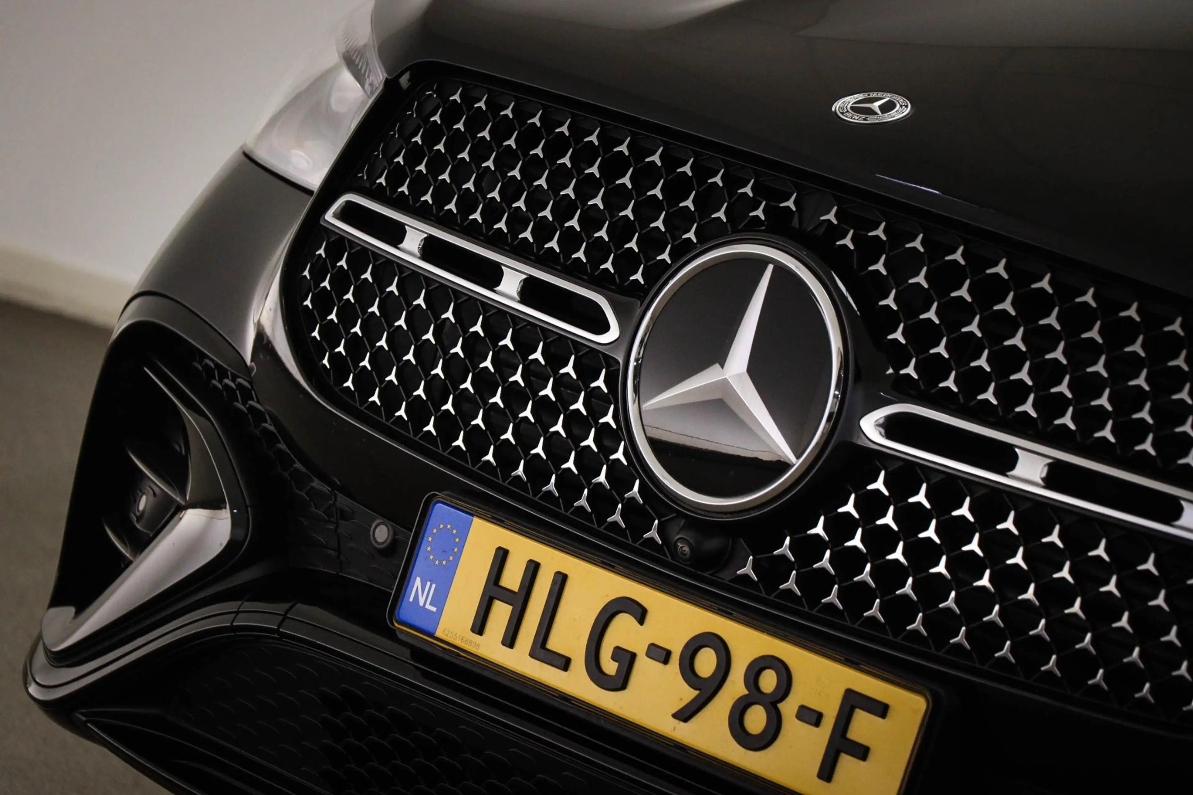 Mercedes-Benz GLE 450 4MATIC AMG Line Premium Plus | LUCHTVERING | PANOR — photo 17