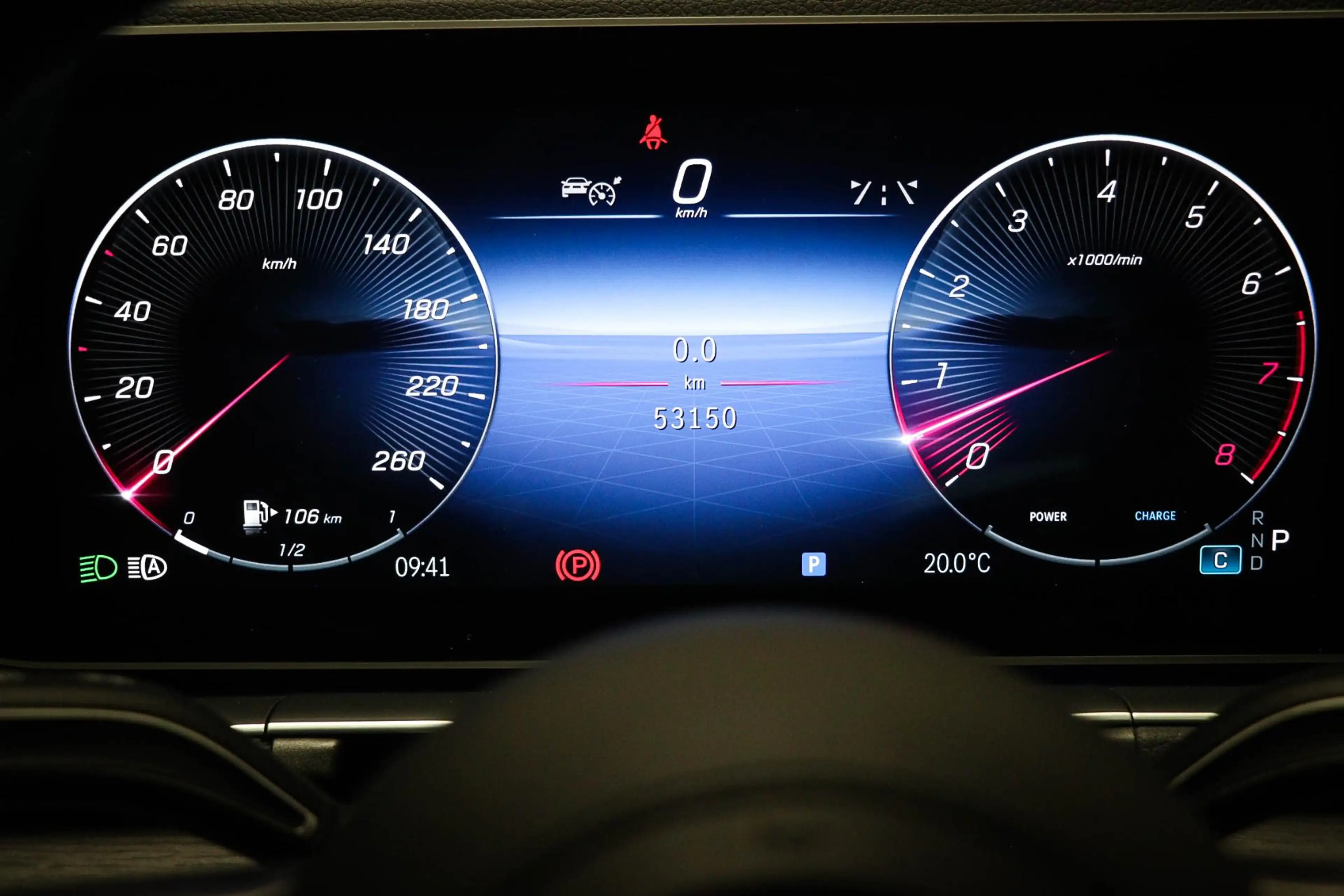 Mercedes-Benz GLE 450 4MATIC AMG Line Premium Plus | LUCHTVERING | PANOR — photo 5
