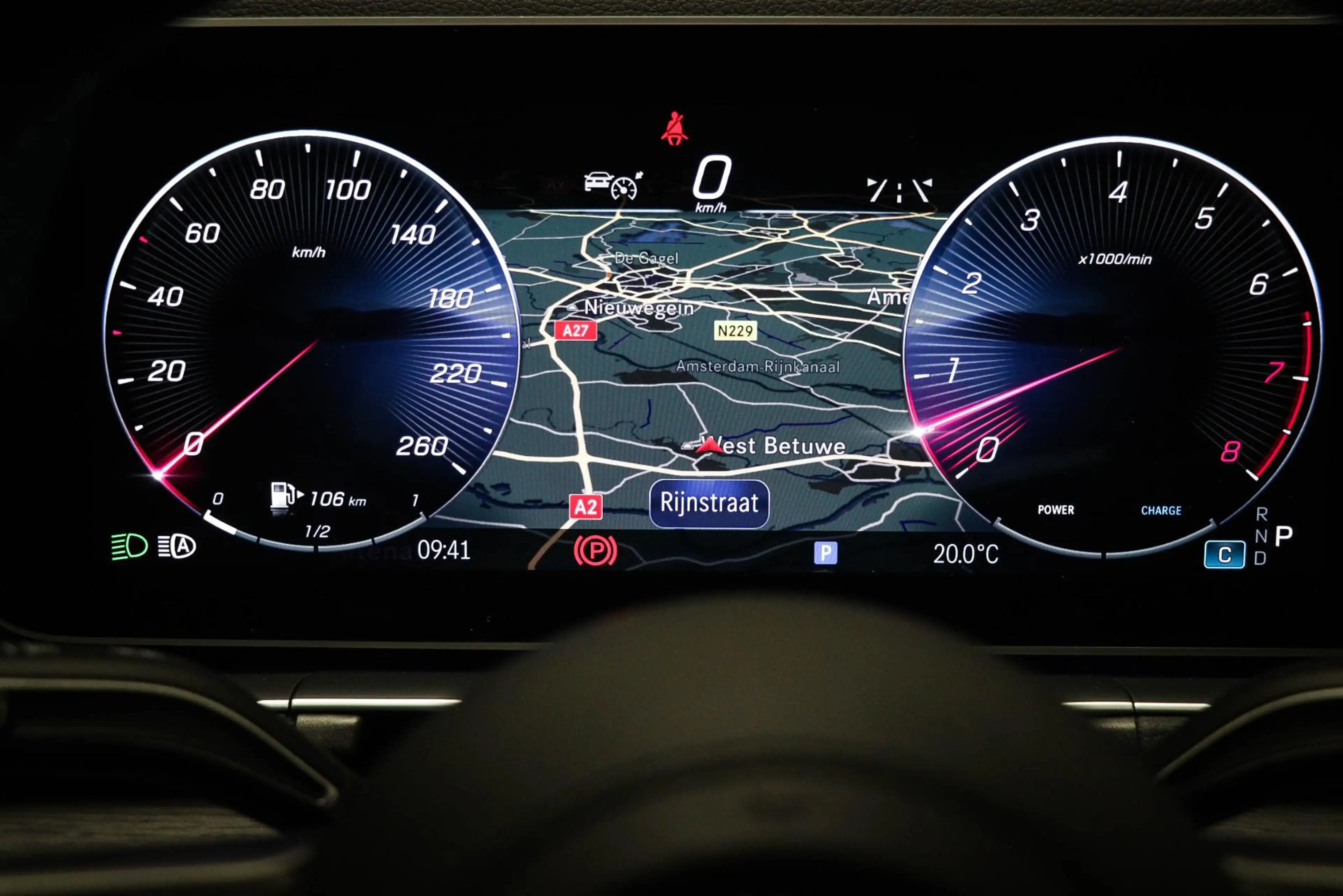 Mercedes-Benz GLE 450 4MATIC AMG Line Premium Plus | LUCHTVERING | PANOR — photo 4